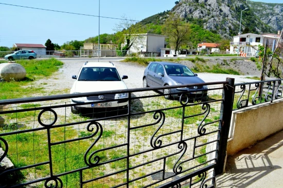 Apartmán Černá Hora - Sutomore CH 7047 N1