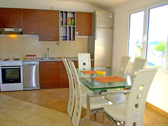 Apartmán Černá Hora - Sutomore CH 7047 N1