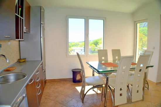 Apartmán Černá Hora - Sutomore CH 7047 N1