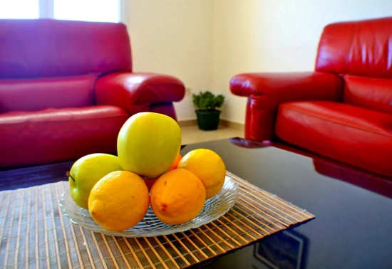 Apartmán Černá Hora - Sutomore CH 7047 N1