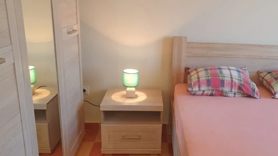 Apartmán Černá Hora - Sutomore CH 7047 N1