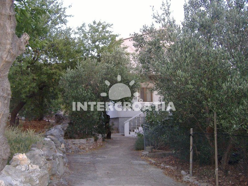 Apartmán Ostrov Kaprije - Kaprije OS 9801 N1