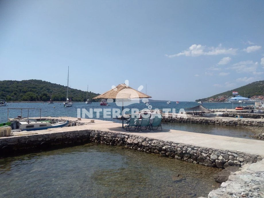 Apartmán Ostrov Kaprije - Kaprije OS 9801 N1