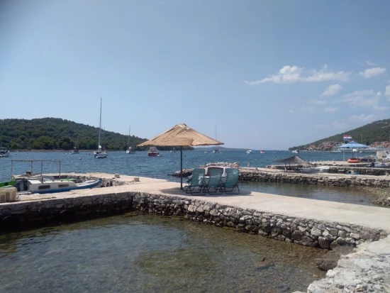 Apartmán Ostrov Kaprije - Kaprije OS 9801 N1