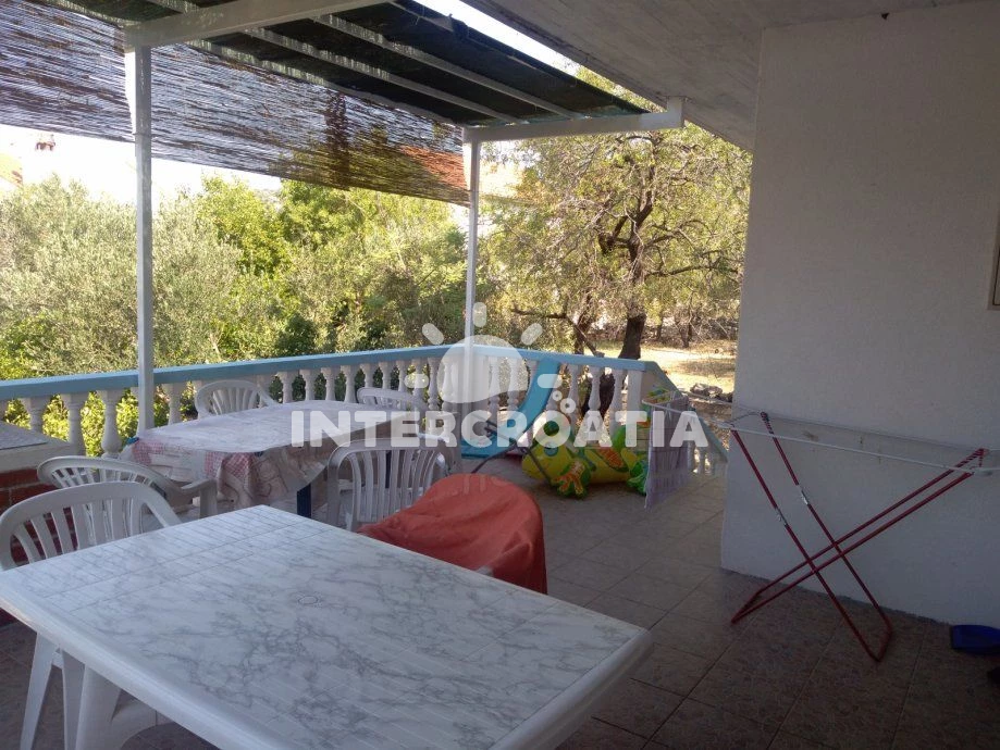 Apartmán Ostrov Kaprije - Kaprije OS 9801 N1