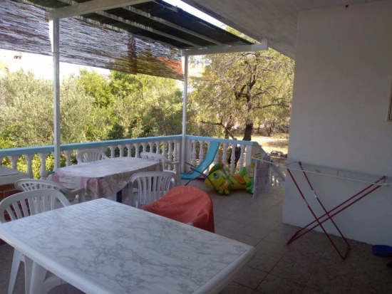 Apartmán Ostrov Kaprije - Kaprije OS 9801 N1