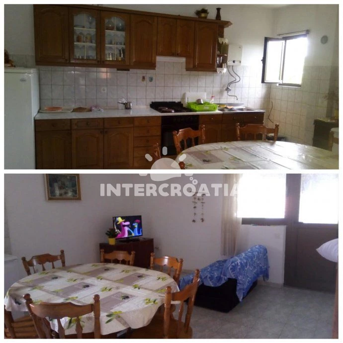 Apartmán Ostrov Kaprije - Kaprije OS 9801 N1