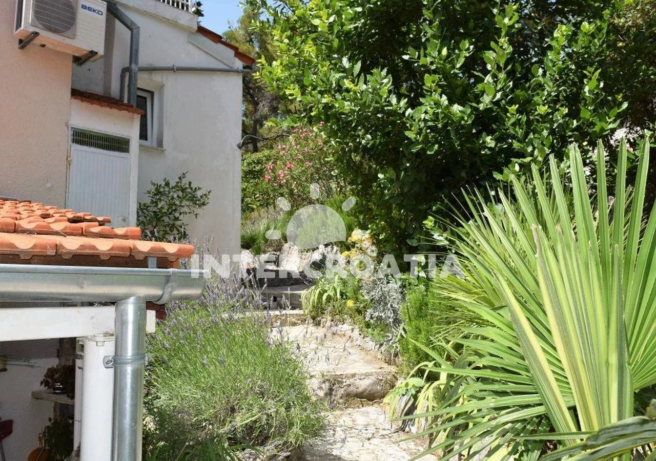 Apartmán Ostrov Murter - Tisno OS 9802 N2