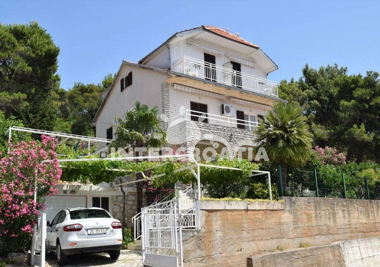 Apartmán Ostrov Murter - Tisno OS 9802 N3