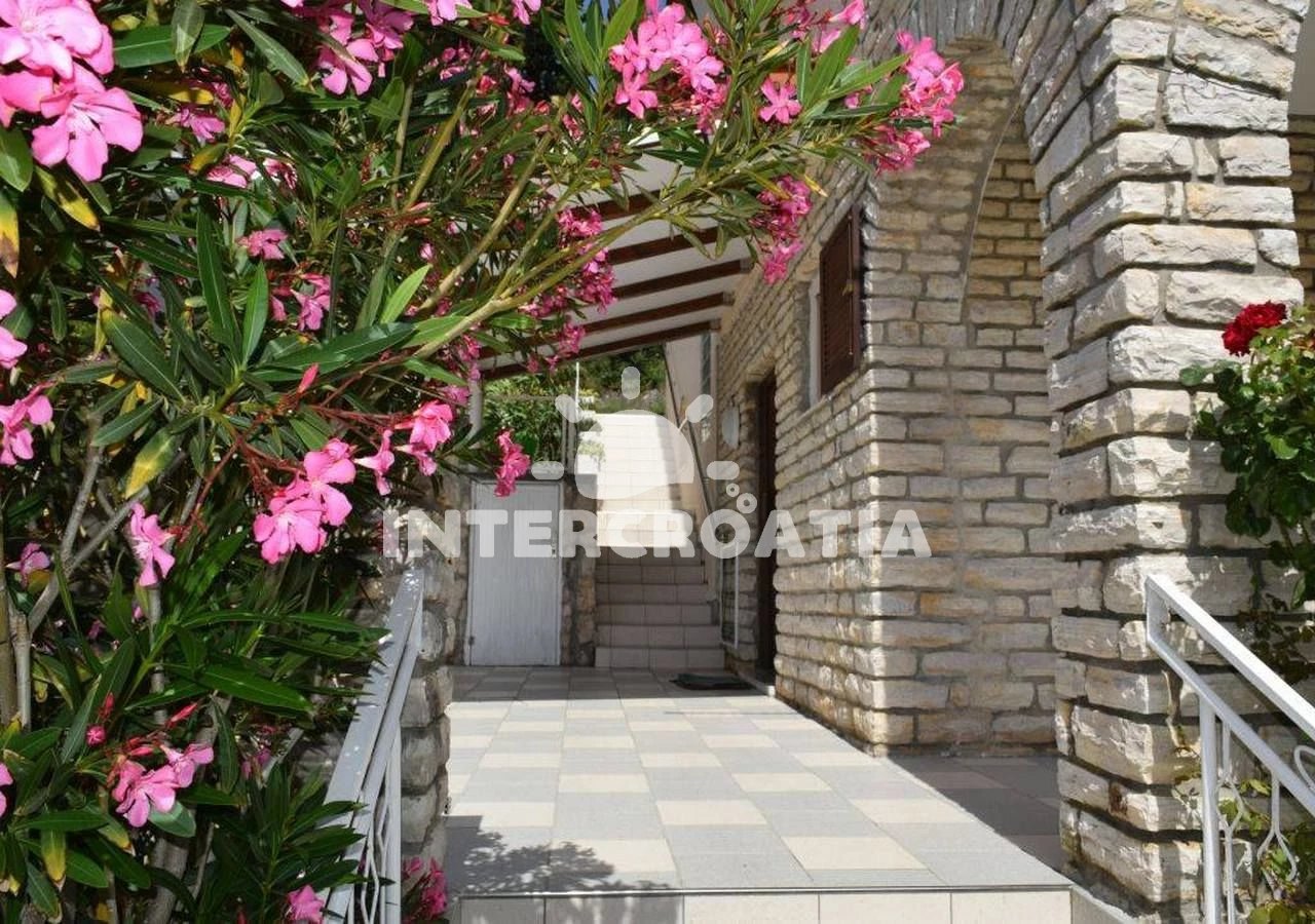 Apartmán Ostrov Murter - Tisno OS 9802 N3