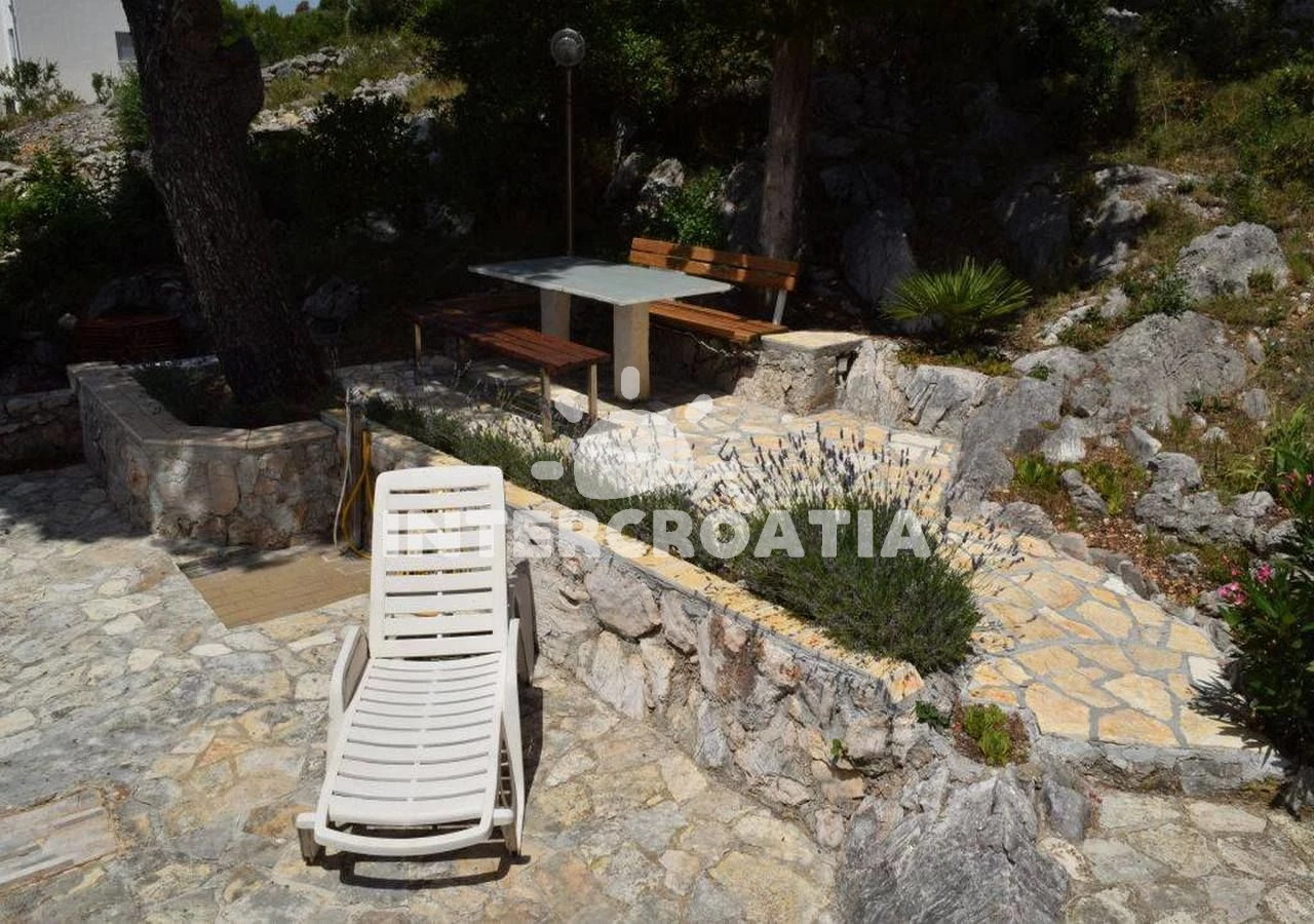 Apartmán Ostrov Murter - Tisno OS 9802 N3