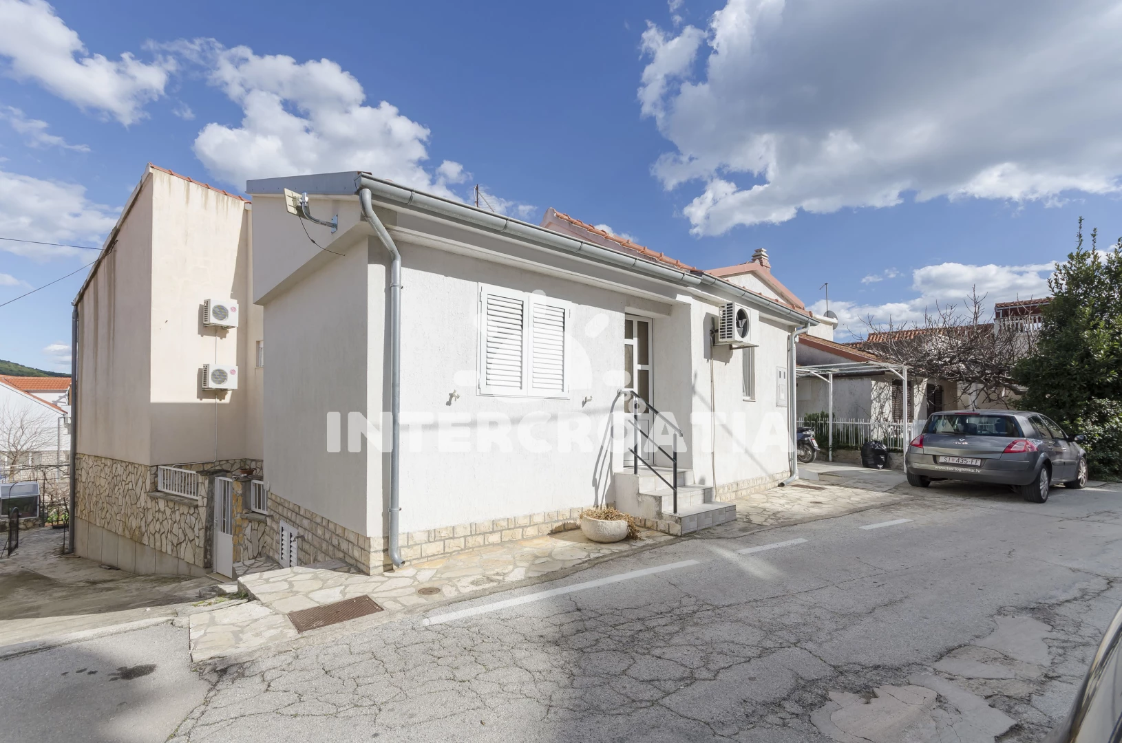 Domek Severní Dalmácie - Tribunj (Vodice) DA 7771 N1