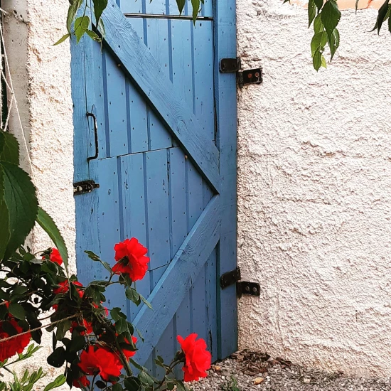 Domek Střední Dalmácie - Vrsine (Poljica) DA 7772 N1