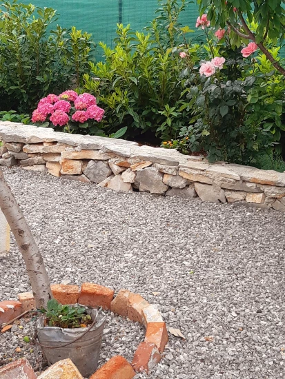 Domek Střední Dalmácie - Vrsine (Poljica) DA 7772 N1