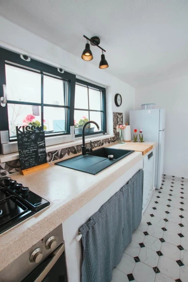 Domek Střední Dalmácie - Vrsine (Poljica) DA 7772 N1