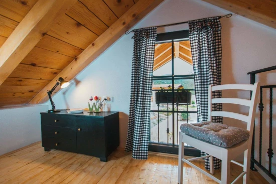 Domek Střední Dalmácie - Vrsine (Poljica) DA 7772 N1