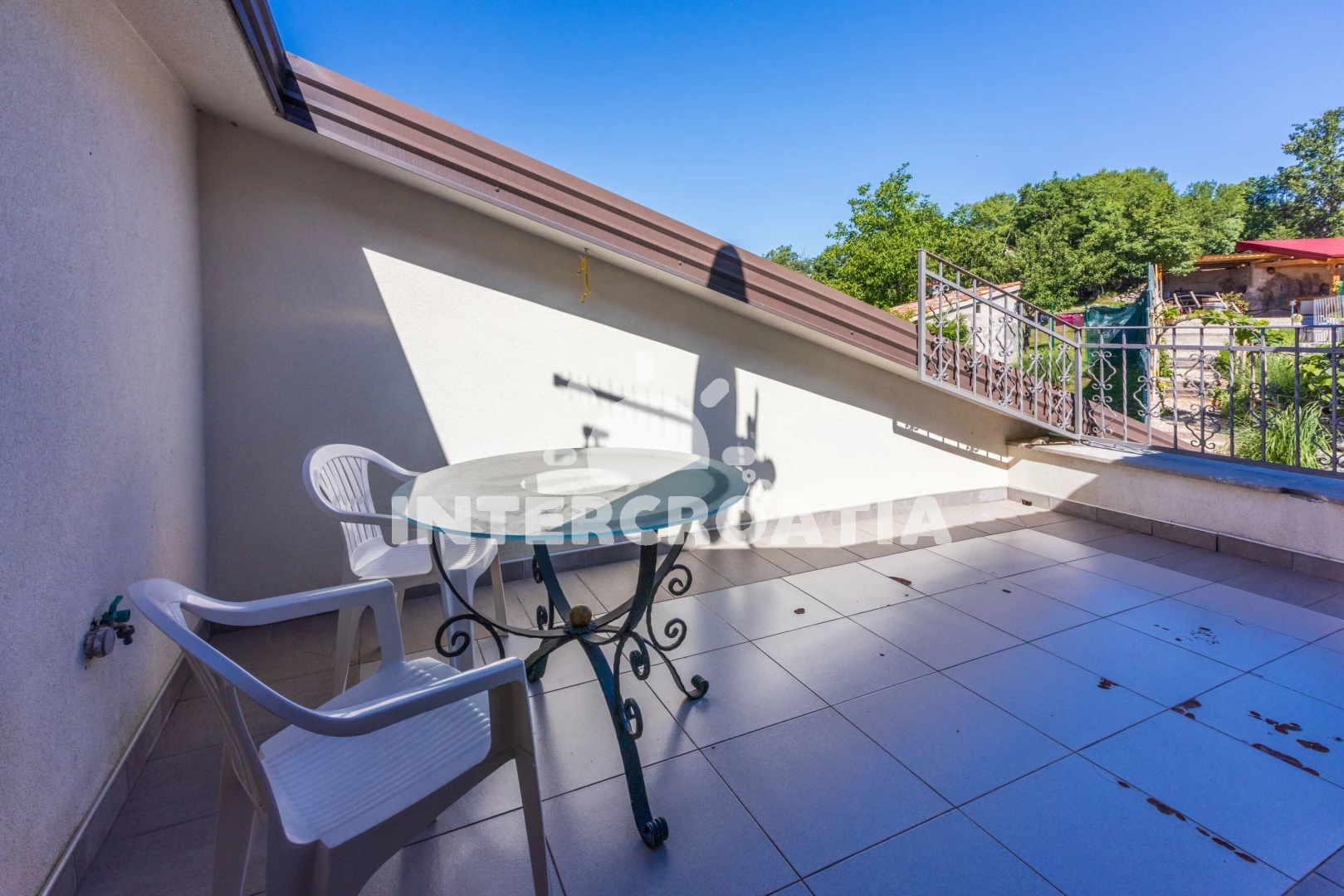 Domek Kvarner - Jurdani (Opatija) KV 7307 N1