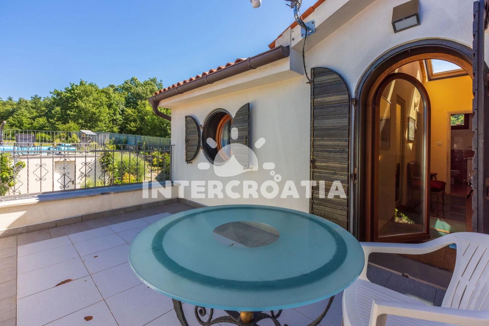 Domek Kvarner - Jurdani (Opatija) KV 7307 N1