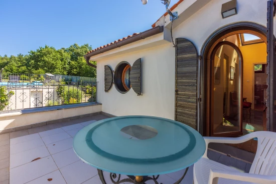 Domek Kvarner - Jurdani (Opatija) KV 7307 N1