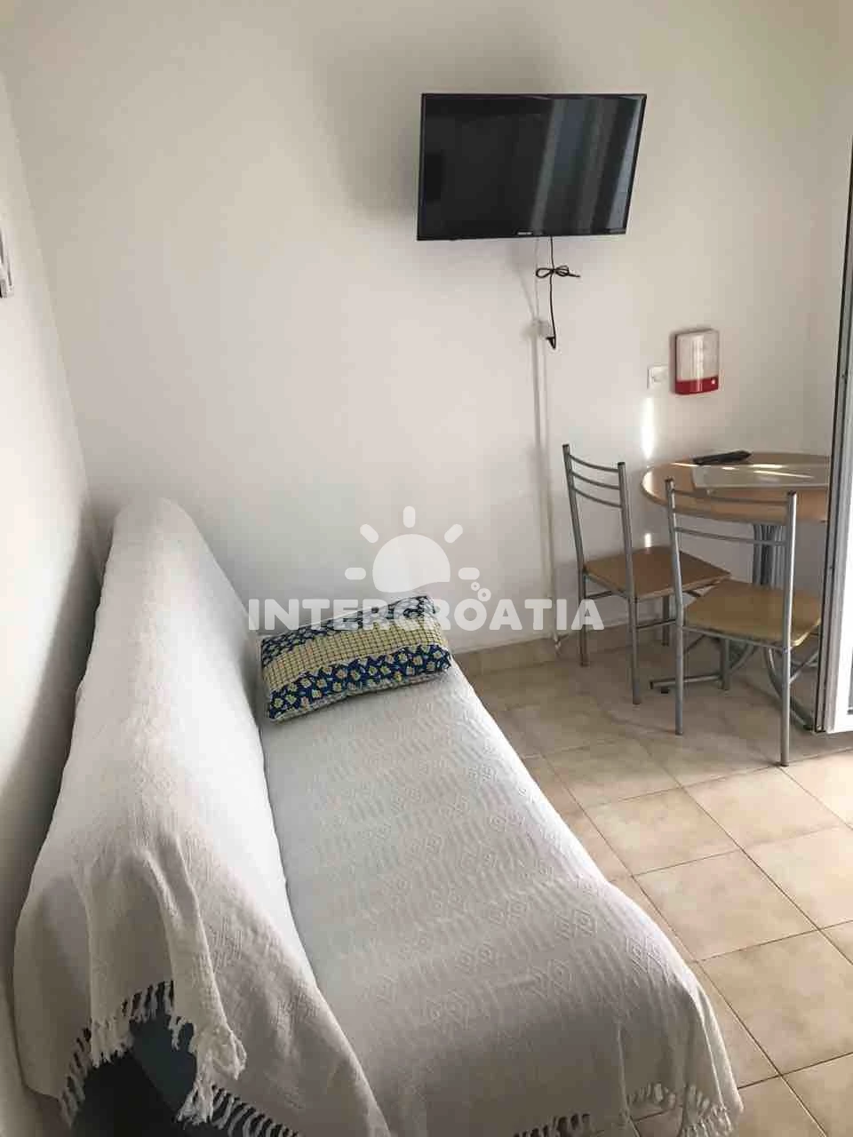 Apartmán Střední Dalmácie - Podaca DA 7773 N1