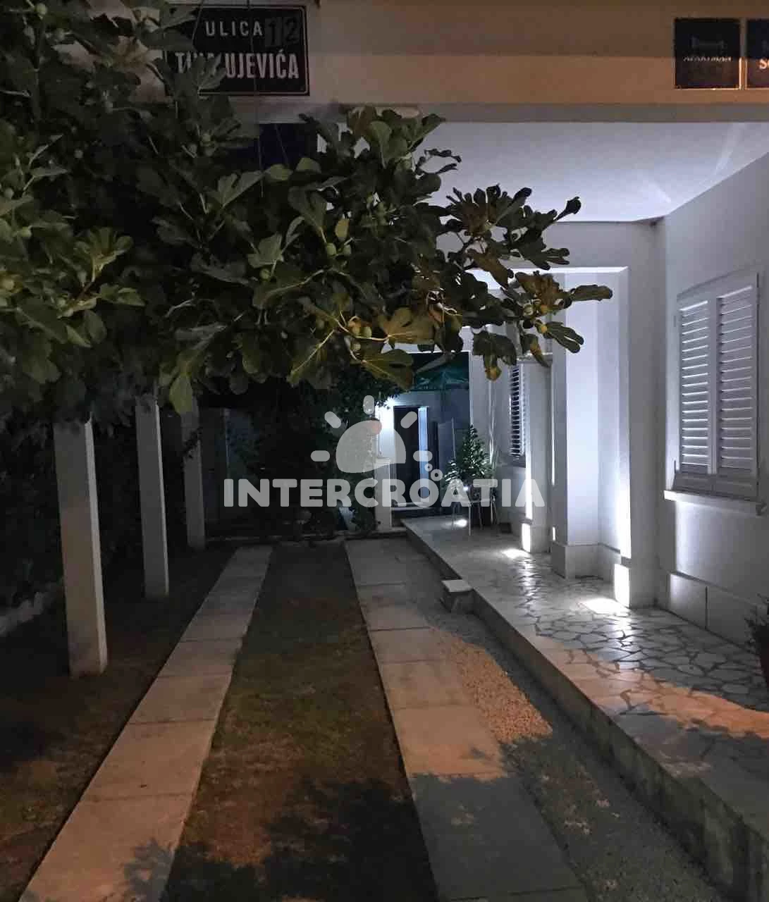 Apartmán Střední Dalmácie - Podaca DA 7773 N2