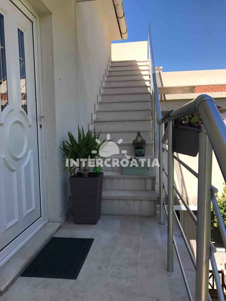 Apartmán Střední Dalmácie - Podaca DA 7773 N2