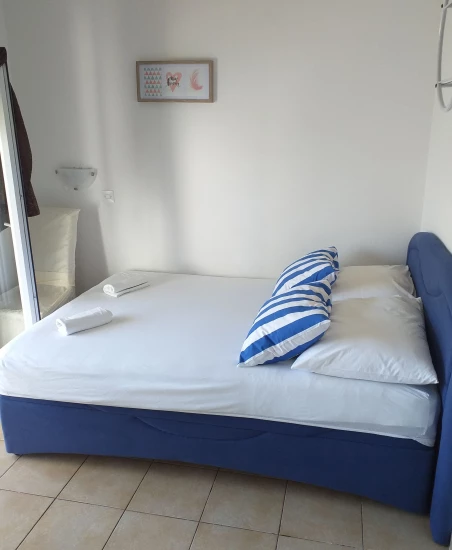 Apartmán Střední Dalmácie - Podaca DA 7773 N2
