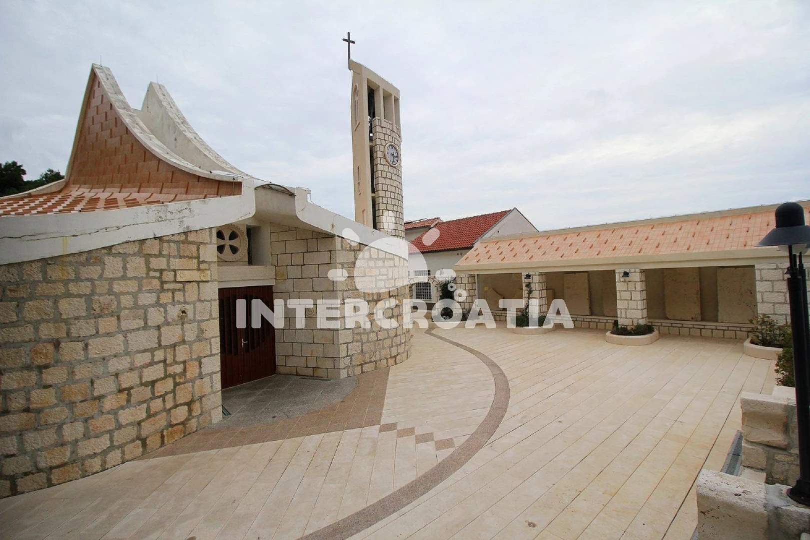 Apartmán Střední Dalmácie - Drašnice (Makarska) DA 7775 N1