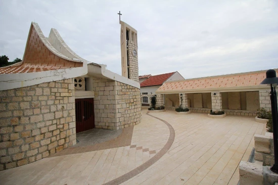 Apartmán Střední Dalmácie - Drašnice (Makarska) DA 7775 N1