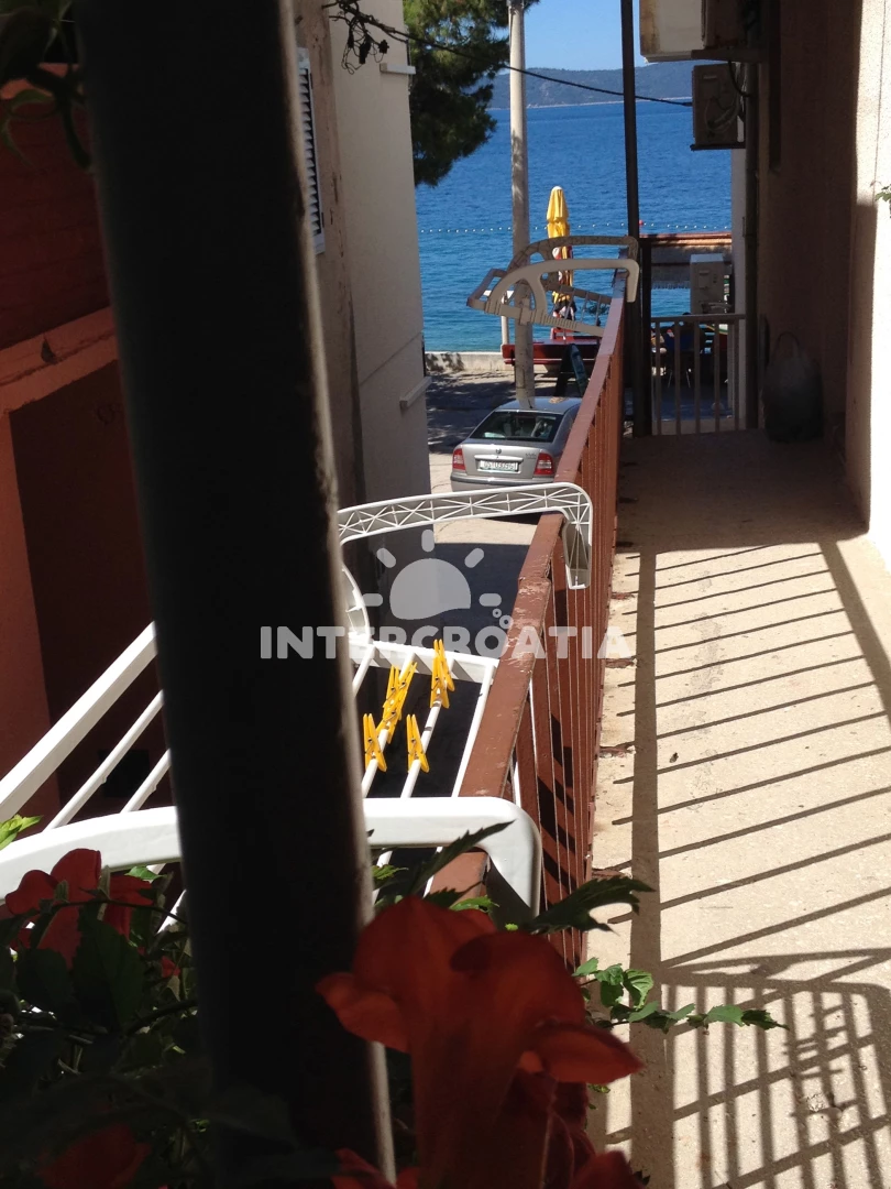 Apartmán Střední Dalmácie - Drašnice (Makarska) DA 7775 N2