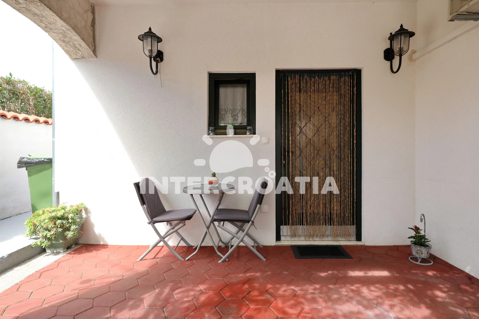 Apartmán Severní Dalmácie - Biograd na Moru DA 7776 N1