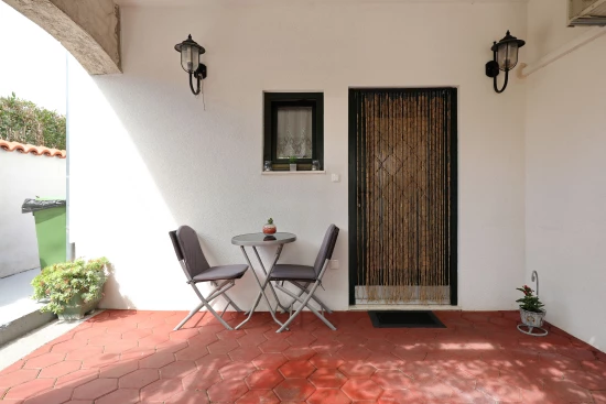 Apartmán Severní Dalmácie - Biograd na Moru DA 7776 N1