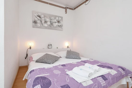 Apartmán Severní Dalmácie - Biograd na Moru DA 7776 N1