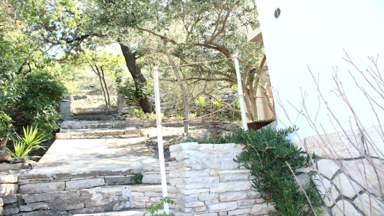 Domek Ostrov Korčula - Vela Luka OS 9804 N1