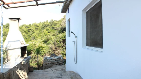 Domek Ostrov Korčula - Vela Luka OS 9804 N1