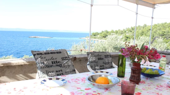 Domek Ostrov Korčula - Vela Luka OS 9804 N1