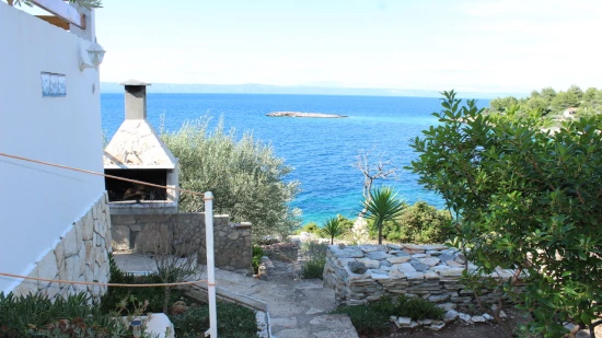 Domek Ostrov Korčula - Vela Luka OS 9804 N1