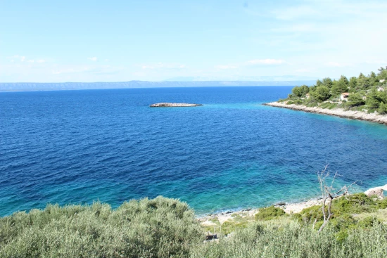 Domek Ostrov Korčula - Vela Luka OS 9804 N1