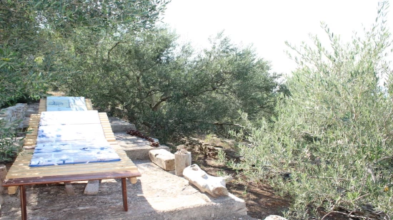 Domek Ostrov Korčula - Vela Luka OS 9804 N1