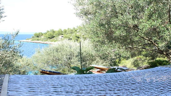 Domek Ostrov Korčula - Vela Luka OS 9804 N1