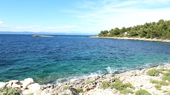 Domek Ostrov Korčula - Vela Luka OS 9804 N1