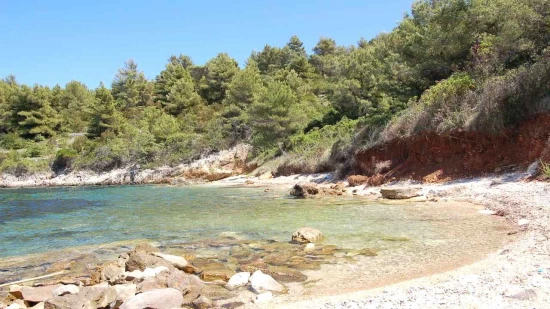 Domek Ostrov Korčula - Vela Luka OS 9804 N1