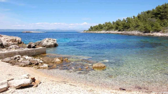 Domek Ostrov Korčula - Vela Luka OS 9804 N1