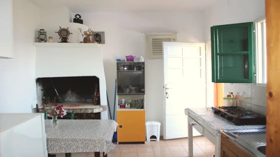 Domek Ostrov Korčula - Vela Luka OS 9804 N1