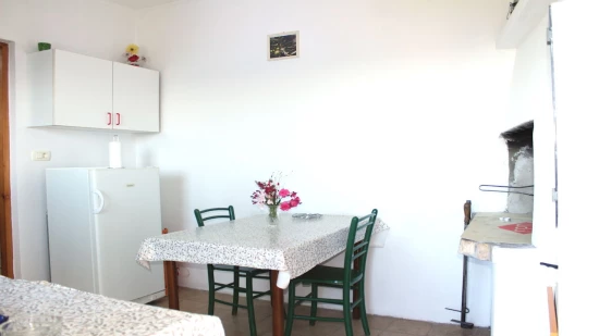 Domek Ostrov Korčula - Vela Luka OS 9804 N1