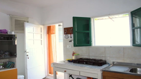 Domek Ostrov Korčula - Vela Luka OS 9804 N1