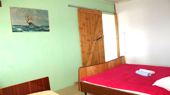 Domek Ostrov Korčula - Vela Luka OS 9804 N1