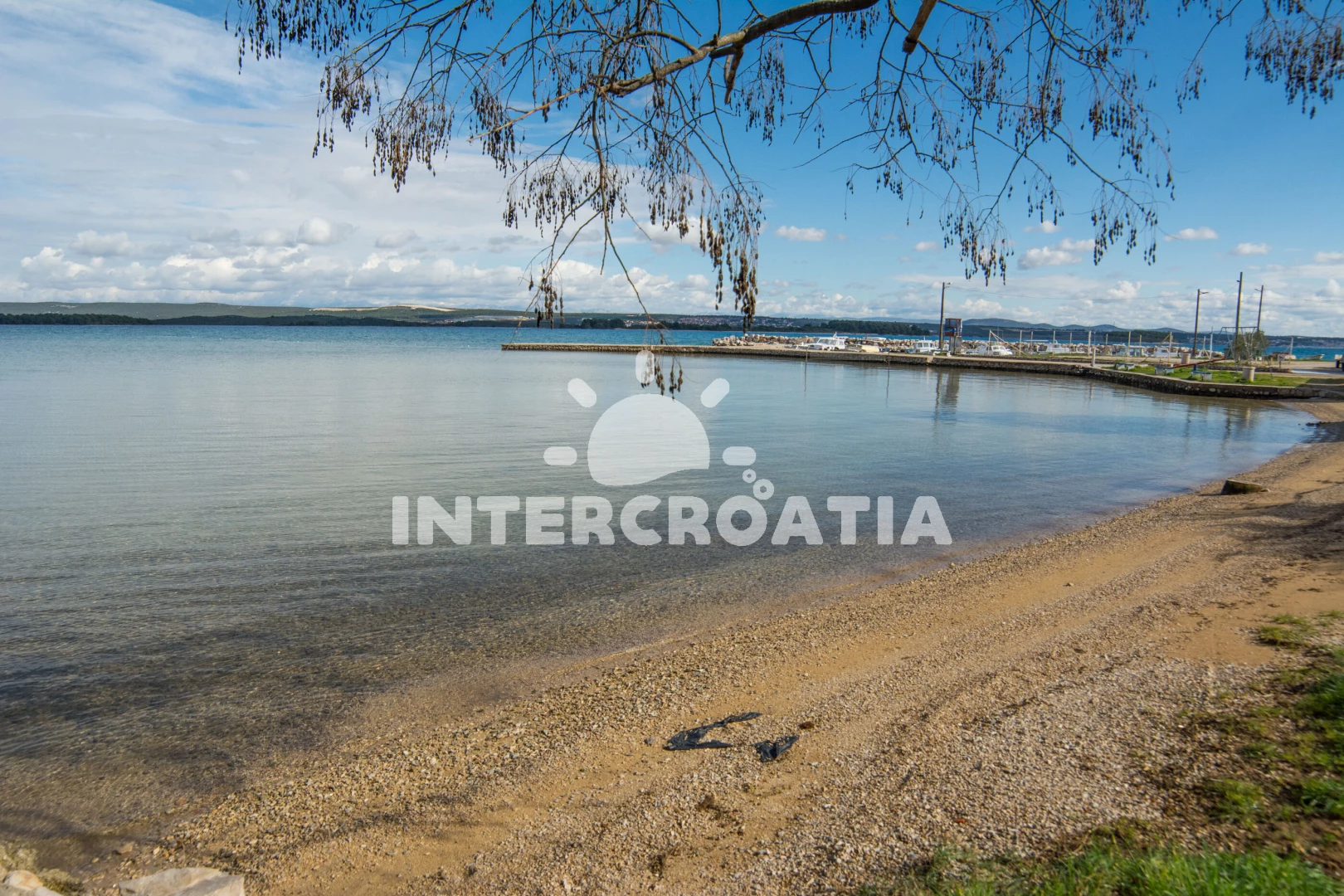 Apartmán Ostrov Pašman - Kraj OS 9806 N1