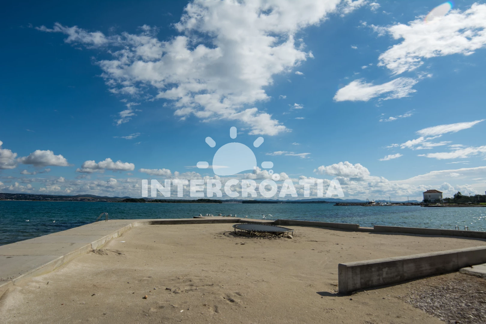 Apartmán Ostrov Pašman - Kraj OS 9806 N1