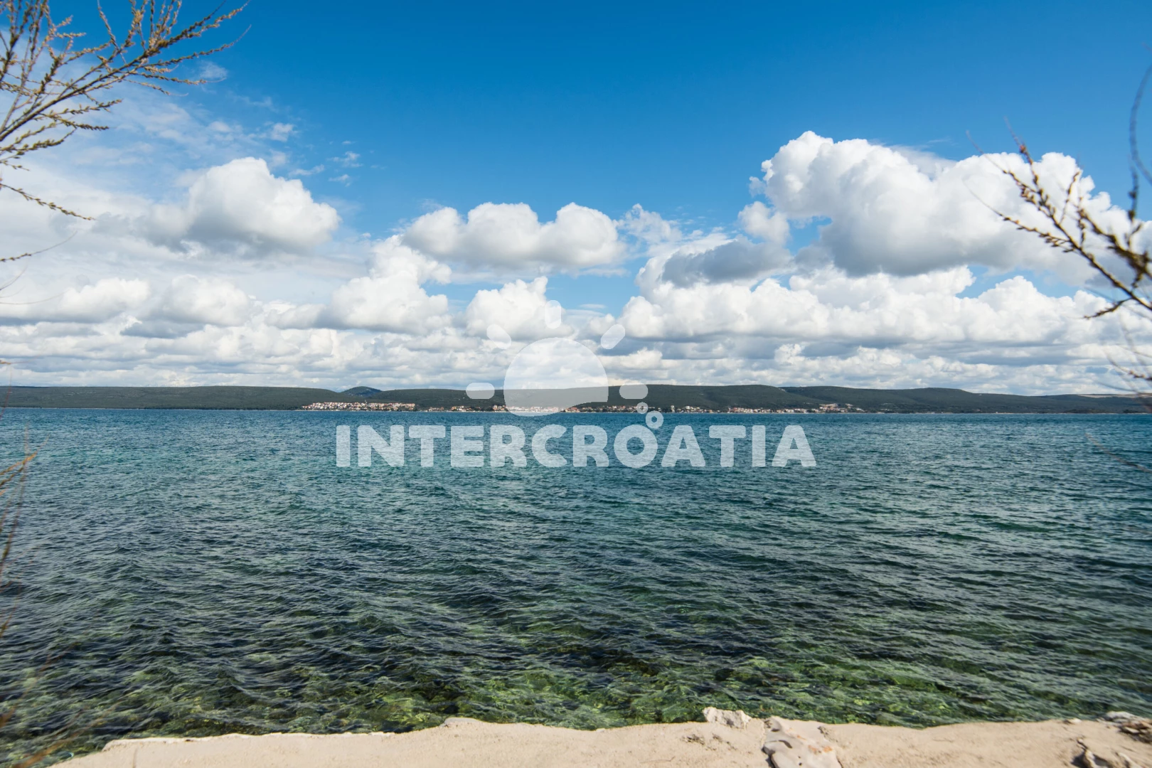 Apartmán Ostrov Pašman - Kraj OS 9806 N1